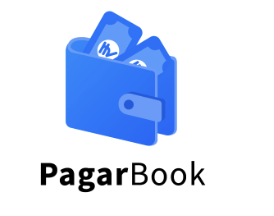 PagarBook Logo